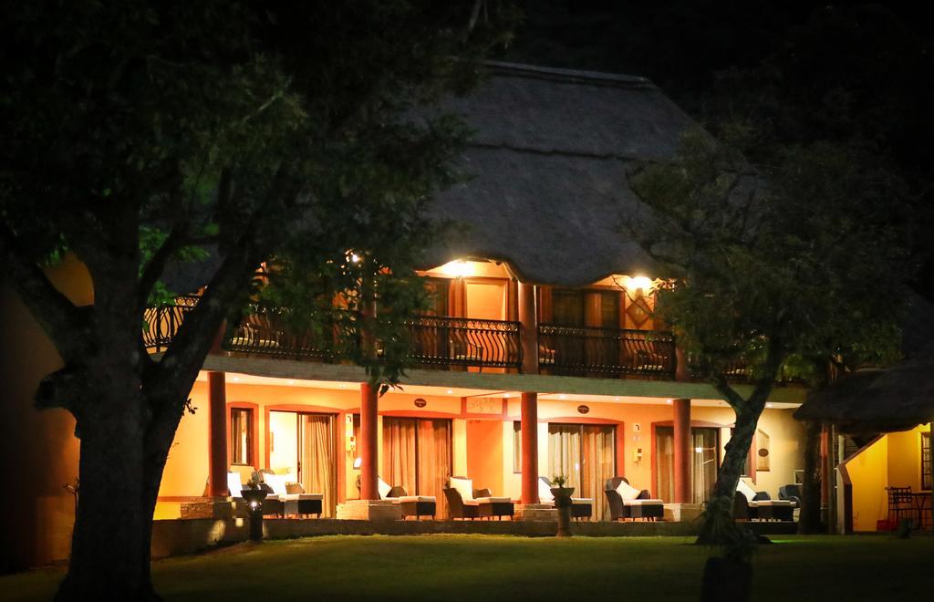 N'Taba River Lodge & Spa Port Saint John's Экстерьер фото