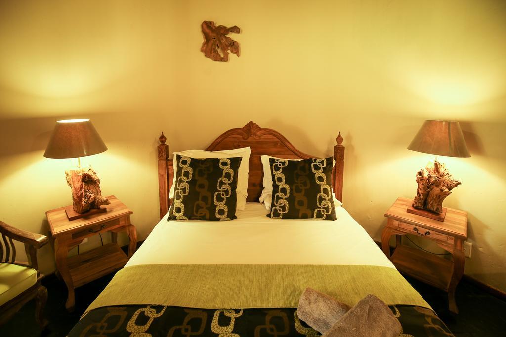 N'Taba River Lodge & Spa Port Saint John's Экстерьер фото
